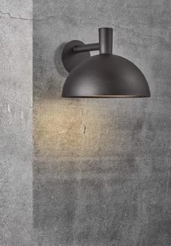 Coupon 🥰 Nordlux® Wandleuchte ARKI Schwarz 🎁 -technik Verkäufe unnamed file 615