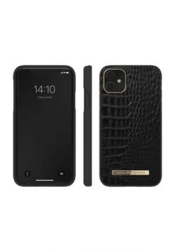 Am billigsten 👏 Ideal Of Sweden Handyhülle Für IPhone 11, Neo Noir Croco 🎁 -technik Verkäufe unnamed file 62