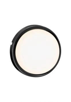 Brandneu 🌟 Nordlux® Deckenleuchte CUBA_OUT Schwarz ❤️