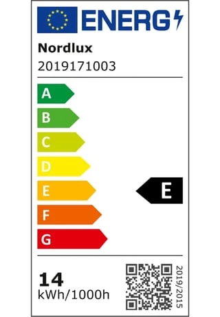 Brandneu 🌟 Nordlux® Deckenleuchte CUBA_OUT Schwarz ❤️ 2 Brandneu 🌟 Nordlux® Deckenleuchte CUBA_OUT Schwarz ❤️ – Bild 2