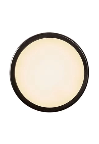 Brandneu 🌟 Nordlux® Deckenleuchte CUBA_OUT Schwarz ❤️ 3 Brandneu 🌟 Nordlux® Deckenleuchte CUBA_OUT Schwarz ❤️ – Bild 3