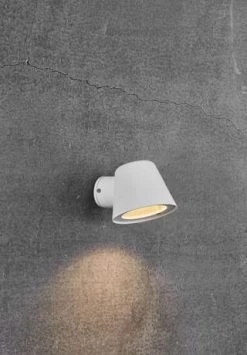 Bestes Angebot ⌛ Nordlux® Wandleuchte ALERIA Weiss 👍 -technik Verkäufe unnamed file 646