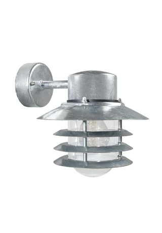 Am billigsten 😉 Nordlux® Wandleuchte VEJE Verzinkt 🔔 1 Am billigsten 😉 Nordlux® Wandleuchte VEJE Verzinkt 🔔