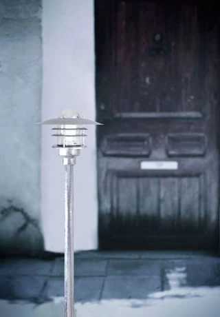 Besorgen ✨ Nordlux® Wegeleuchte AGGER Verzinkt 🎉 2 Besorgen ✨ Nordlux® Wegeleuchte AGGER Verzinkt 🎉 – Bild 2