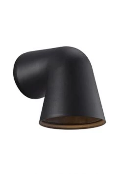 Großhandel ✔️ Nordlux® Wandleuchte FRONT Schwarz 🥰