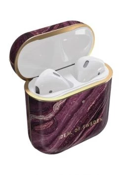 Aktion 🎉 Ideal Of Sweden Airpod Hüllen Golden Plum ✨ -technik Verkäufe unnamed file 68