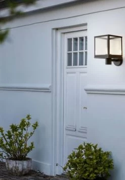 Auslauf 🔥 Nordlux® Wandleuchte DALTON Schwarz ⭐ -technik Verkäufe unnamed file 688