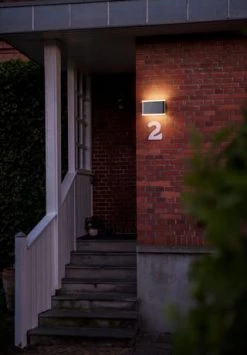 Aktion 🎁 Nordlux® Wandleuchte AKRON Schwarz 😉 -technik Verkäufe unnamed file 693