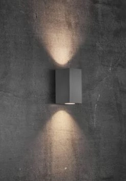 Coupon ❤️ Nordlux® Wandleuchte CANTO Grau 🧨 -technik Verkäufe unnamed file 707