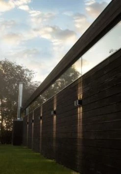 Brandneu 🥰 Nordlux® Wandleuchte CANTO Grau 👍 -technik Verkäufe unnamed file 713