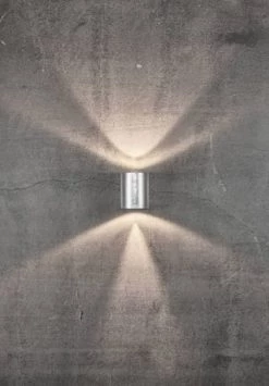 Großhandel ✨ Nordlux® Wandleuchte CANTO Verzinkt ⌛ -technik Verkäufe unnamed file 721