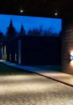 Großhandel ✨ Nordlux® Wandleuchte CANTO Verzinkt ⌛ -technik Verkäufe unnamed file 722