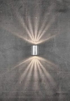 Großhandel ✨ Nordlux® Wandleuchte CANTO Verzinkt ⌛ -technik Verkäufe unnamed file 723