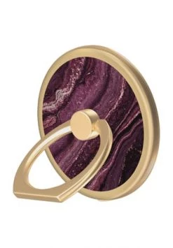 Brandneu 😍 Ideal Of Sweden Magnetring "Golden Plum" 👍