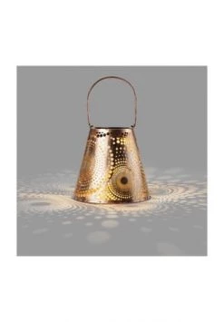 Top 10 😍 PURE DAY Solarleuchte Circles Schwarz 🔥