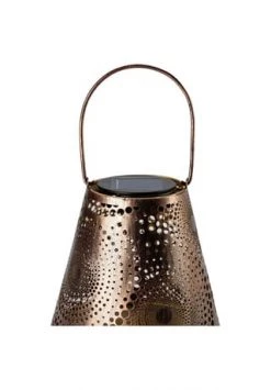 Top 10 😍 PURE DAY Solarleuchte Circles Schwarz 🔥 -technik Verkäufe unnamed file 747