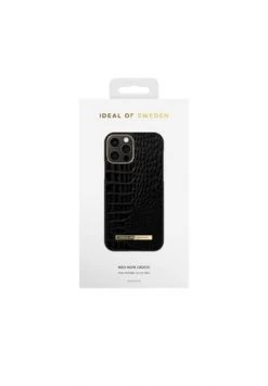 Blitzangebot 😉 Ideal Of Sweden Backcover, Für IPhone 12/12 PRO, Neo Noir Croco 👏 -technik Verkäufe unnamed file 76
