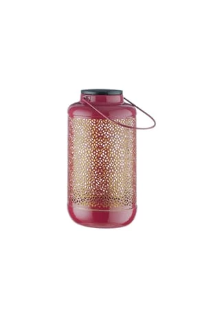 Aktion 🥰 BUTLERS® SOLANA Solar-Laterne H 24cm Lila-Gold 🔔 3 Aktion 🥰 BUTLERS® SOLANA Solar-Laterne H 24cm Lila-Gold 🔔 – Bild 3