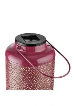 Aktion 🥰 BUTLERS® SOLANA Solar-Laterne H 24cm Lila-Gold 🔔 7 Aktion 🥰 BUTLERS® SOLANA Solar-Laterne H 24cm Lila-Gold 🔔 -technik Verkäufe unnamed file 762