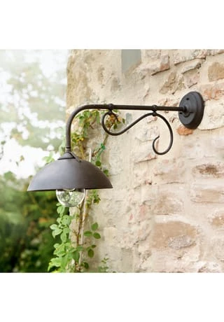 Beste Bewertungen von ✔️ LOBERON Außenwandlampe Lupia Dunkelbraun Dunkelbraun ✨ 3 Beste Bewertungen von ✔️ LOBERON Außenwandlampe Lupia Dunkelbraun Dunkelbraun ✨ – Bild 3