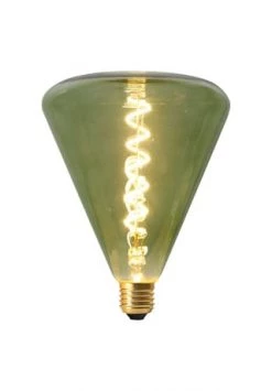 Aktion 🥰 Näve Leuchten LED Leuchtmittel "Dilly" E27/4W Grün 💯 -technik Verkäufe unnamed file 779