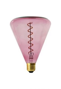 Top 10 👍 Näve Leuchten LED Leuchtmittel "Dilly" E27/4W Rot 🌟