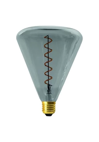 Schlussverkauf ❤️ Näve Leuchten LED Leuchtmittel "Dilly" E27/4W Grau 🔔 1 Schlussverkauf ❤️ Näve Leuchten LED Leuchtmittel "Dilly" E27/4W Grau 🔔