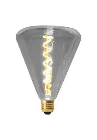 Schlussverkauf ❤️ Näve Leuchten LED Leuchtmittel "Dilly" E27/4W Grau 🔔 4 Schlussverkauf ❤️ Näve Leuchten LED Leuchtmittel "Dilly" E27/4W Grau 🔔 – Bild 4