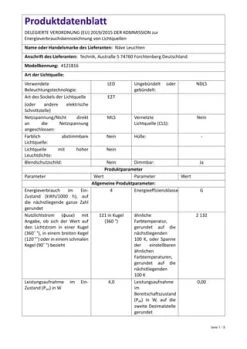 Schlussverkauf ❤️ Näve Leuchten LED Leuchtmittel "Dilly" E27/4W Grau 🔔 15 Schlussverkauf ❤️ Näve Leuchten LED Leuchtmittel "Dilly" E27/4W Grau 🔔 -technik Verkäufe unnamed file 799