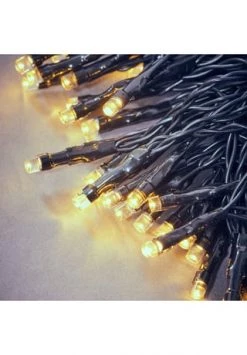 Beste Bewertungen von 🎉 BUTLERS® 45 LIGHTS LED Outdoor Lichterkette 45 Lichter Schwarz 🌟 -technik Verkäufe unnamed file 804