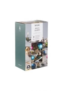 Besorgen 🎁 BUTLERS® JOLLY LIGHTS LED-Lichterkette Mit Kugeln Und USB-Batteriefach 🥰 -technik Verkäufe unnamed file 813