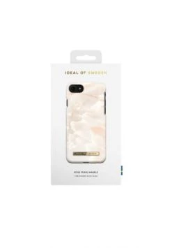 Blitzangebot 🧨 Ideal Of Sweden Handyschutzhülle "Printed Case", Rose Pearl Marble, Für IPhone 6, IPhone 6s, IPhone 7, IPhone 8, IPhone SE (2020), IPhone SE (2022) ROSE PEARL MARBLE 😍 -technik Verkäufe unnamed file 83