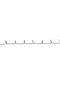 Neu 👏 BUTLERS® 160 LIGHTS LED-Lichterkette 160 Lichter Outdoor 👍 -technik Verkäufe unnamed file 842