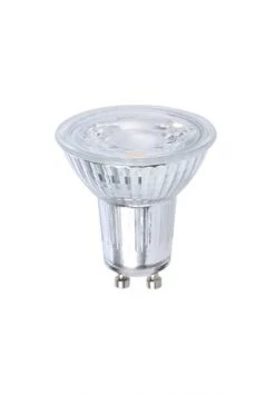 Coupon 😀 Näve Leuchten 4er-Set LED Leuchtmittel GU10/7W ✔️