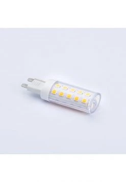 Budget ✨ Näve Leuchten 6er-Set LED-Leuchtmittel G9/5,5W 💯 -technik Verkäufe unnamed file 866