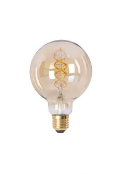 Coupon ✔️ Näve Leuchten LED Leuchtmittel "Dilly" 3er-Set E27/4W D: 9,5cm 🌟