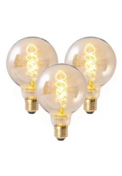 Coupon ✔️ Näve Leuchten LED Leuchtmittel "Dilly" 3er-Set E27/4W D: 9,5cm 🌟 -technik Verkäufe unnamed file 884