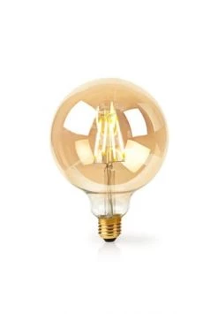 Top 10 🎁 Nedis - WLAN-Smart-LED-Filament-Lampe - E27 - 125 Mm - 5 W - 500 Lm - App-Steuerung 🔥 12 Top 10 🎁 Nedis - WLAN-Smart-LED-Filament-Lampe - E27 - 125 Mm - 5 W - 500 Lm - App-Steuerung 🔥 -technik Verkäufe unnamed file 914