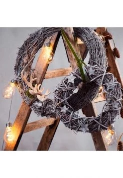 Besorgen 😀 BUTLERS® BULB LIGHTS LED-Lichterkette 10 Lichter Mit USB-Batteriefach 🔔 -technik Verkäufe unnamed file 929