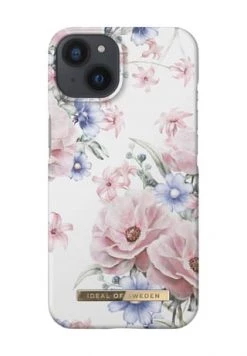 Top 10 🛒 Ideal Of Sweden Handyhülle Für IPhone 13, Floral Romance 🤩