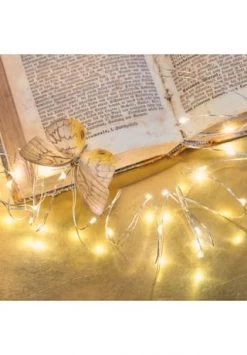 Beste Bewertungen von ✨ BUTLERS® TWINE LIGHTS LED Lichterkette 100 Lichter Mit USB-Batteriefach 🧨 -technik Verkäufe unnamed file 955