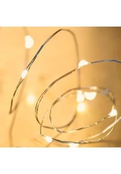 Beste Bewertungen von ✨ BUTLERS® TWINE LIGHTS LED Lichterkette 100 Lichter Mit USB-Batteriefach 🧨 -technik Verkäufe unnamed file 956