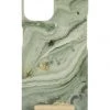 Coupon 😀 Ideal Of Sweden Handyhülle Für IPhone 13, Mint Swirl Marble 🎁