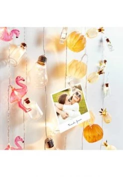 Bester Verkauf 👏 BUTLERS® MIAMI LED-Lichterkette Ananas 10 Lichter Mit USB-Batteriefach ⌛ -technik Verkäufe unnamed file 973