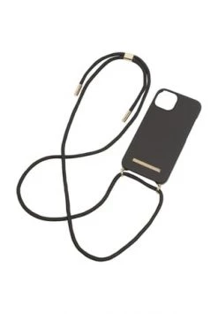 Top 10 👍 Ideal Of Sweden Handykette Für IPhone 13, Jet Black 🤩